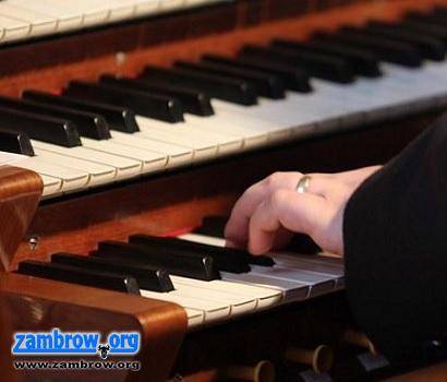 Zapraszamy na koncert organowy