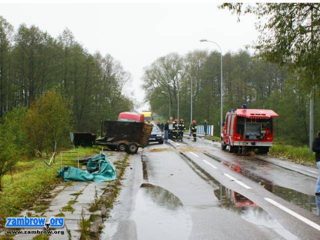 Kronika kryminalna z dn. 28 października
