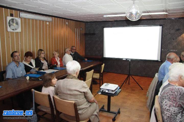 Zachęcali do wspólnej pracy na rzecz osób niepełnosprawnych