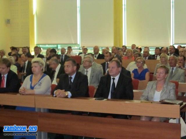 Mają bezpieczne gospodarstwa rolne