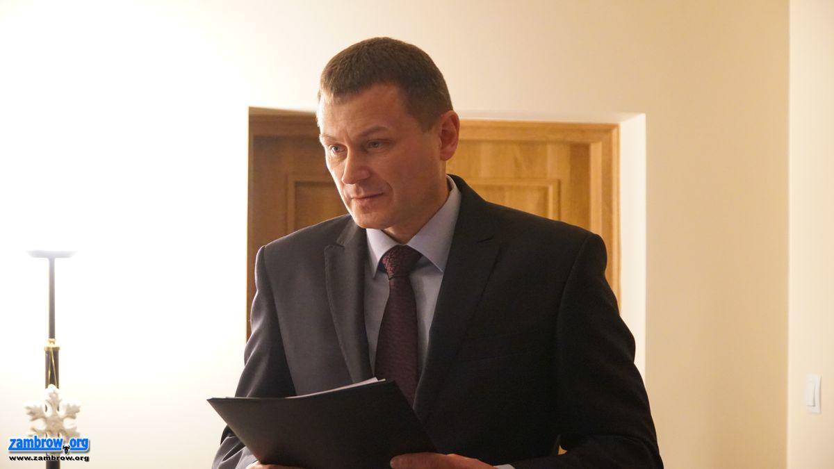 Boże Narodzenie w Zespole Placówek Opiekuńczo-Wychowawczych [foto]