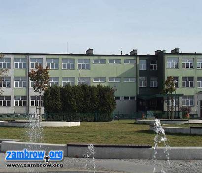 Rusza rekrutacja do zambrowskich szkół podstawowych 