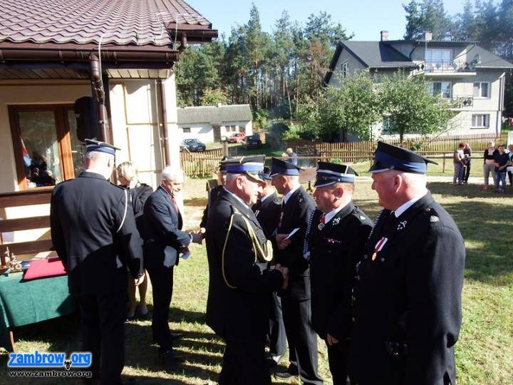 „Bogu na chwałę, ludziom na ratunek”