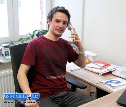 Centrum Wolontariatu zachęca do udziału w ogólnopolskim projekcie