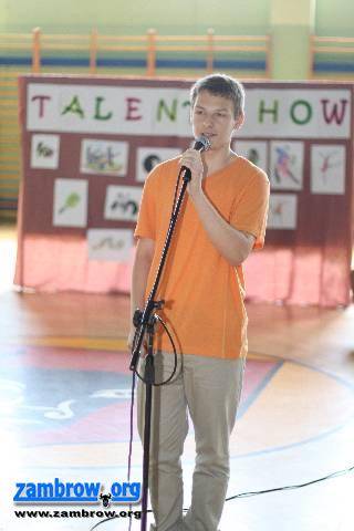 „Talent Show” w MG1 [foto]