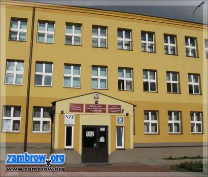 Ośmioro gimnazjalistów z ZSO laureatami wojewódzkich konkursów przedmiotowych