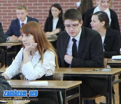 Znamy wyniki matur
