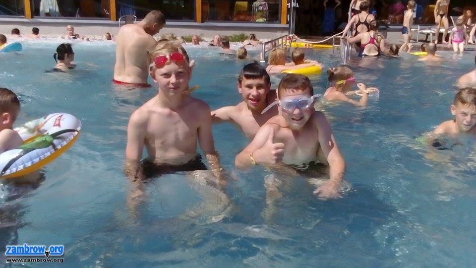 Zakończył się letni obóz w Zakopanem [foto] 
