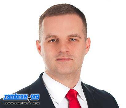Życzenia Wielkanocne składa Sebastian Orłowski – Członek Zarządu Wojewódzkiego PiS