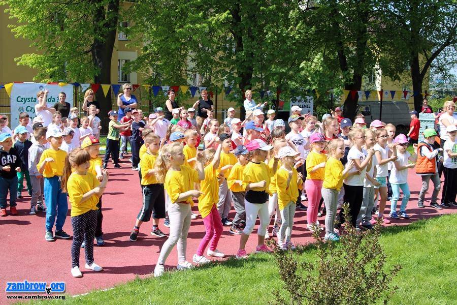 Trwają Ogólnopolskie Dni Bezpiecznego Przedszkola w MP1 [foto]