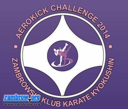 Zapisz się na zajęcia AeroKick Challenge