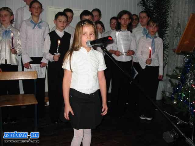 Koncert Noworoczny w Szkole Muzycznej