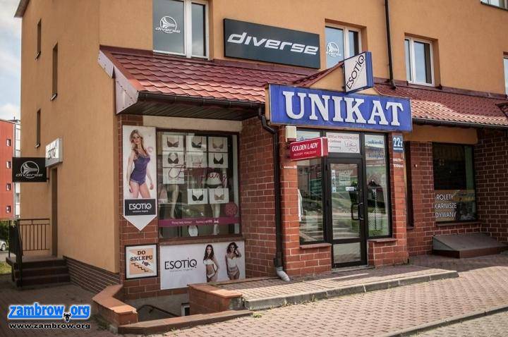UNIKAT-owy Dzień Kobiet!