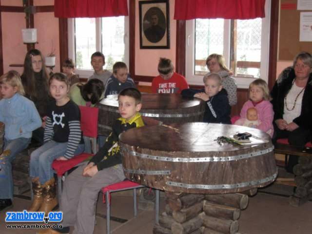 „Dzieci – dzieciom” - koncert młodych artystów w Volo Cafe