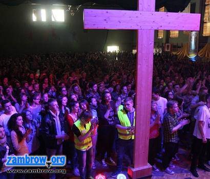 Zapraszamy na „Festiwal Młodych” 