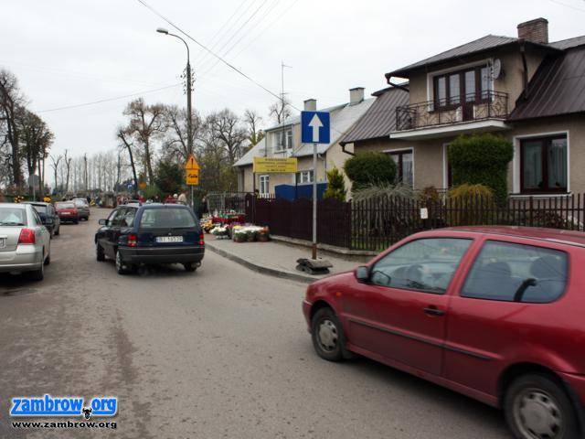 Od dziś zmiana organizacji ruchu