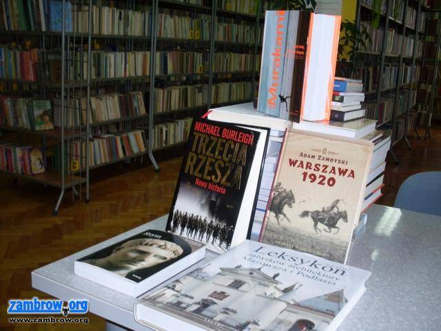Lato z książką