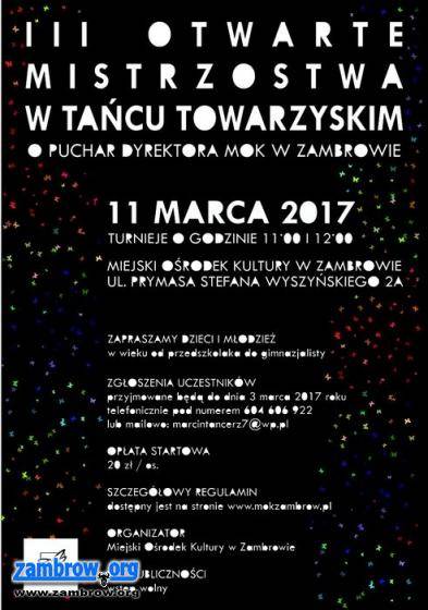 Sprawdź, jakie imprezy kulturalne i sportowe czekają nas w najbliższych dniach