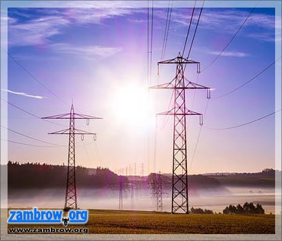 Informacja o planowanych przerwach w dostawie prądu