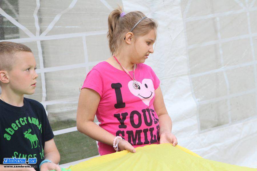 Piknik rodzinny w PPP [foto]
