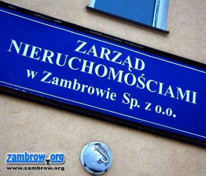 Ponad 1 mln zł na remonty we wspólnotach mieszkaniowych