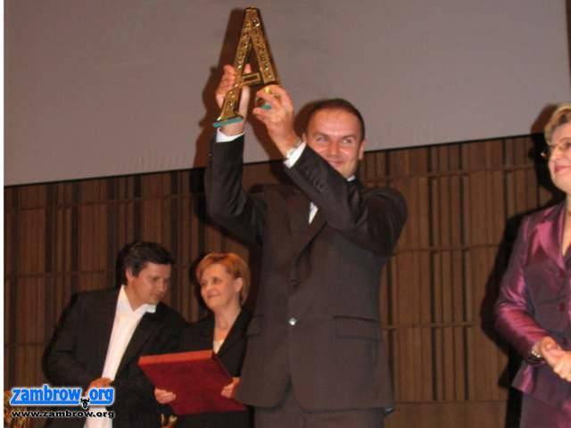 Grupa Biznes Polska Ambasadorem Biznesu