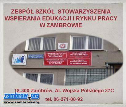 Rekrutacja do szkół średnich. Cz. 4 - Informator SWEiRP