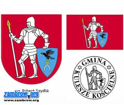Gmina Kulesze Kościelne będzie mieć własne symbole