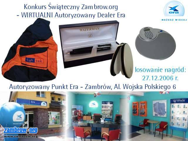 Zwycięzcy w konkursie na Portalu i nowa edycja konkursu