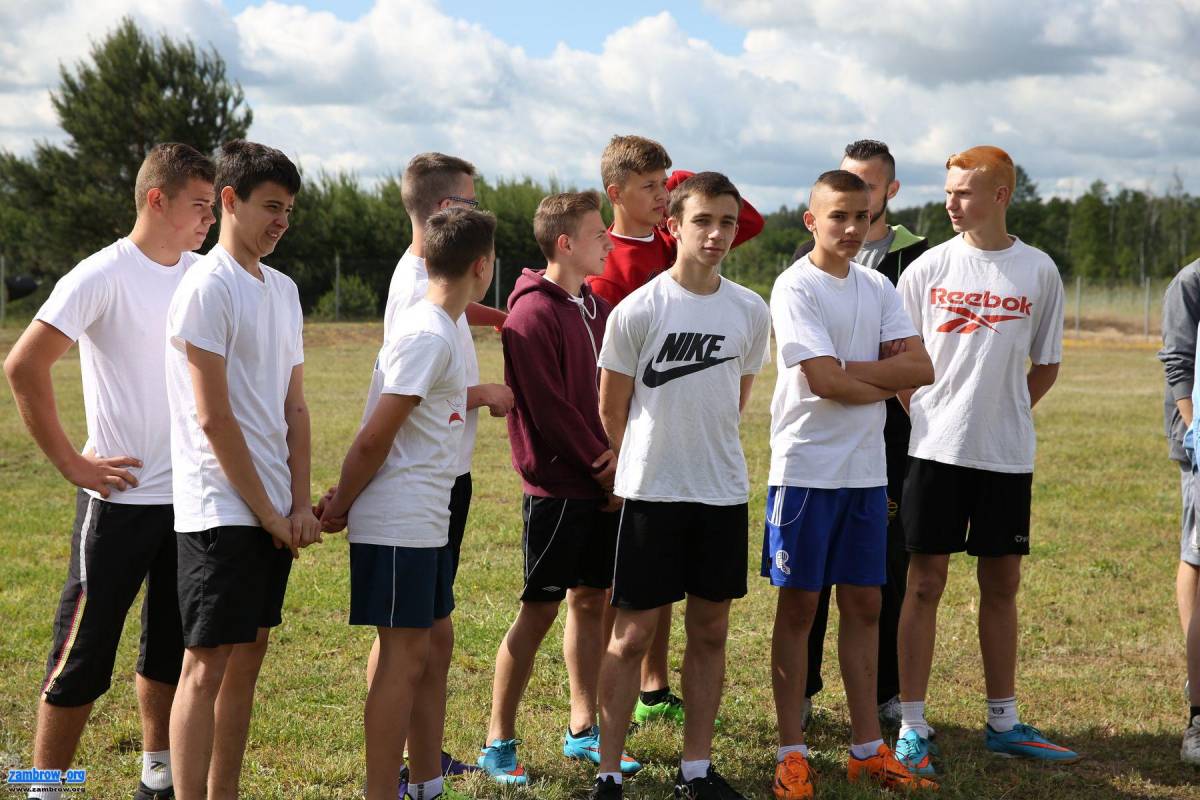 Drużyna FC Mroczki zwycięzcą „Zbrzeźnica Cup” [foto]