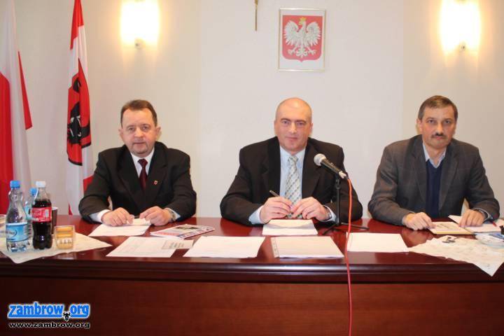 Znamy składy komisji Rady Miasta