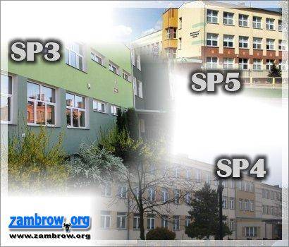 WSA oddalił skargę Zambrowa ws. sieci szkół