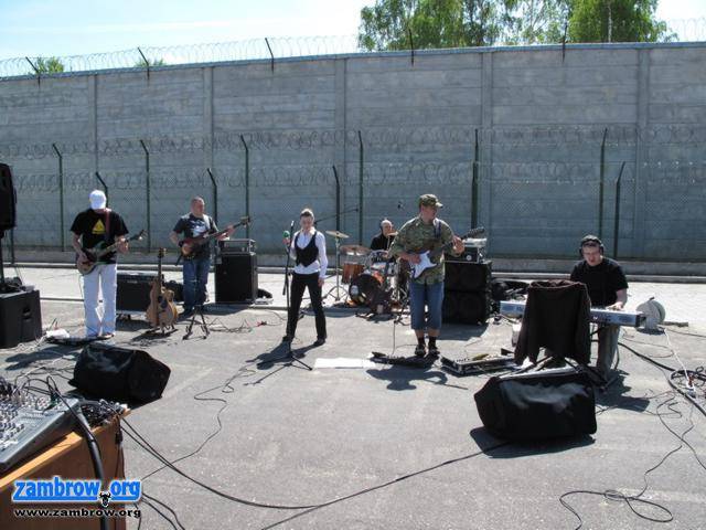 Rock