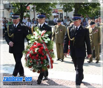 Święto Wojska Polskiego