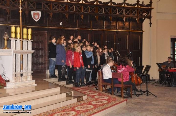 Stowarzyszenie Rodzin Katolickich Diecezji Łomżyńskiej świętowało jubileusz
