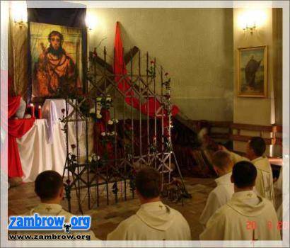 Dziś Wielki Czwartek – ustanowienie sakramentów kapłaństwa i Eucharystii 