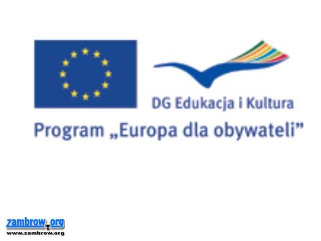 Zambrów otrzyma pieniądze z 