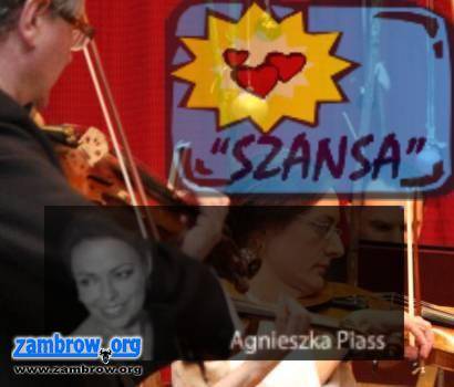 Szansa zaprasza na autokarowy wyjazd do filharmonii