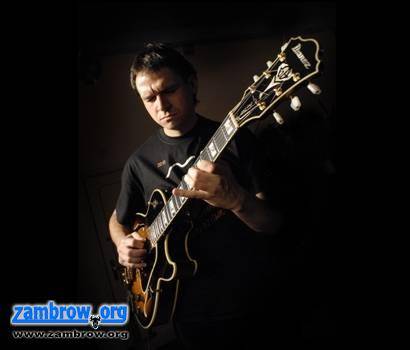 Otwarte warsztaty oraz koncert jazzowy w Łomży 