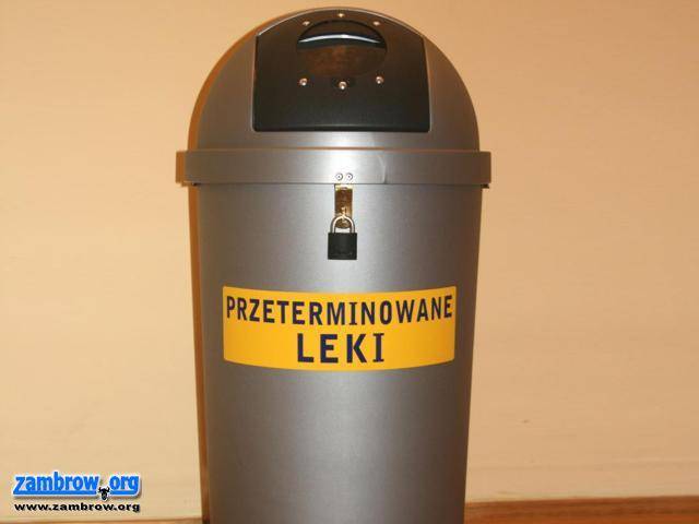 Po „złotówce” na ekologię