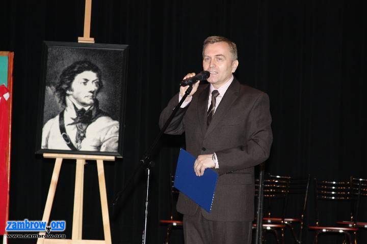 Pożegnanie absolwentów Miejskiego Gimnazjum nr 1 [foto]