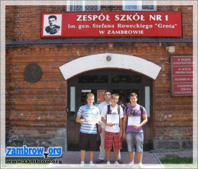 Szkoły ponadgimnazjalne wywiesiły listy przyjętych. Są jeszcze wolne miejsca