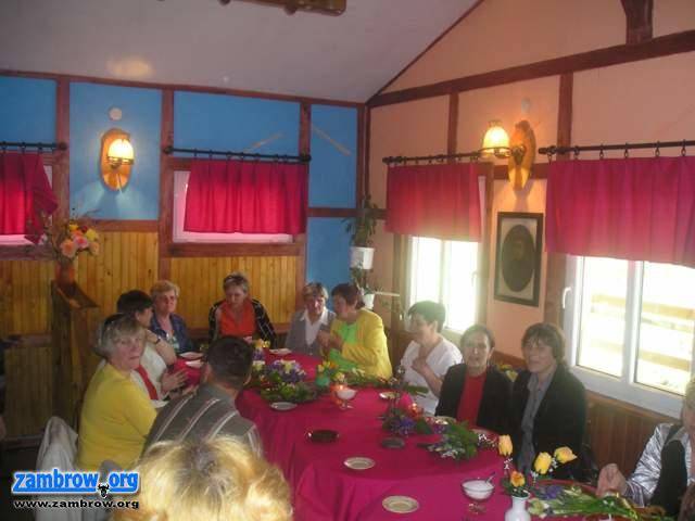 Dzień Matki w Volo Cafe