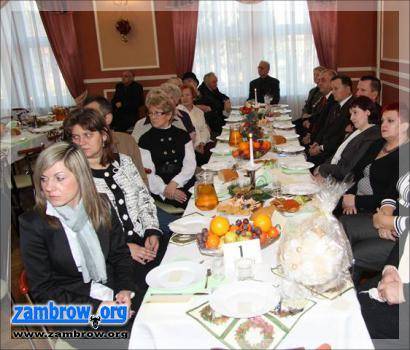 24. grudnia – Wigilia Świąt Bożego Narodzenia