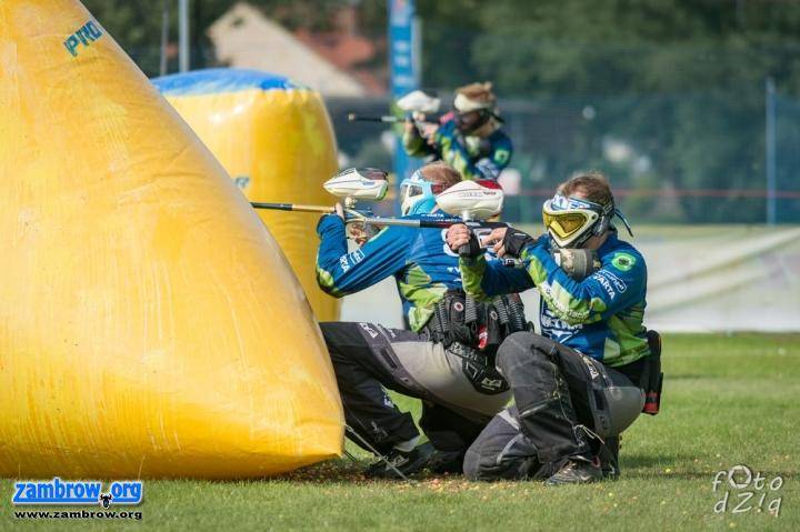 Trzecie miejsce NexXTeaM-u w Uniejowie