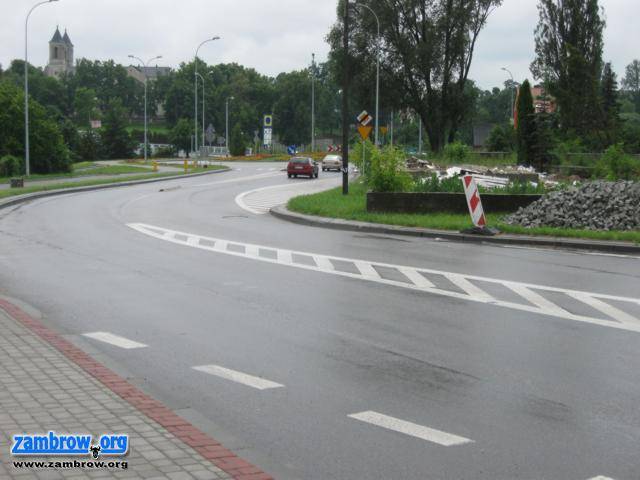 Naprawią to, co zrobiono niespełna 2 lata temu