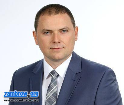 Podziękowanie wyborcom – Paweł Mieczkowski