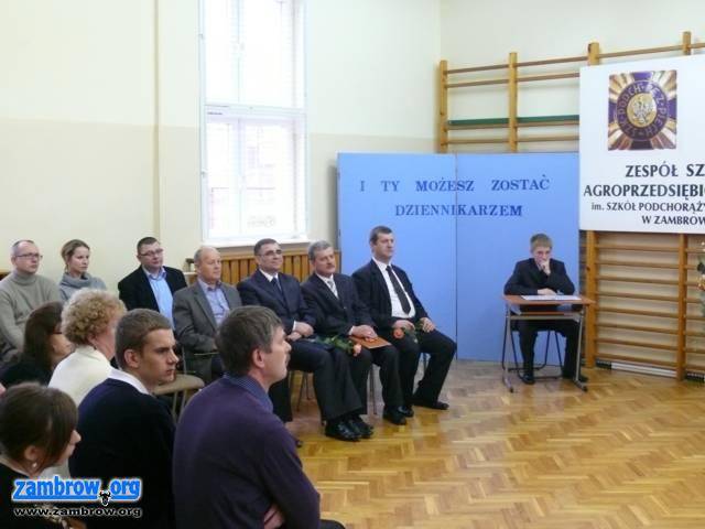 Cudze chwalicie, swego nie znacie – sesja Humanistów z ZSA
