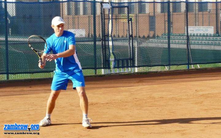 Najlepsi tenisiści rywalizowali w Turnieju Masters [foto+wyniki]
