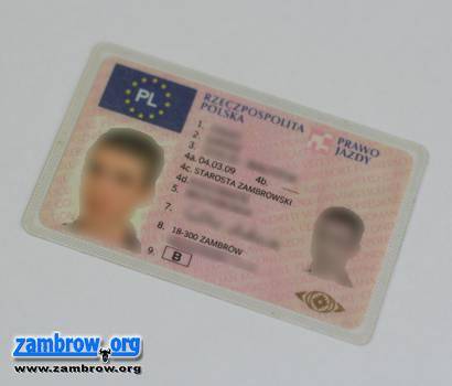 Koniec z bezterminowym prawem jazdy